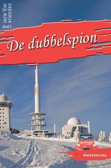 De dubbelspion (deel 5)